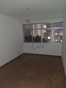 Apartamento com 1 Quarto à venda, 50m² no Centro, São José dos Campos