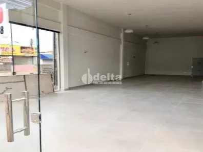 Ponto Comercial à venda, 362m² no Nossa Senhora Aparecida, Uberlândia