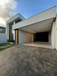 Casa com 3 Quartos à venda, 196m² no Residencial Vereda dos Buritis, Goiânia