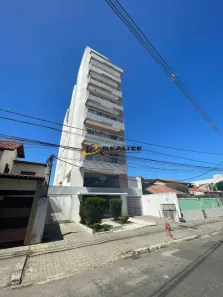 Apartamento com 1 Quarto à venda, 45m² no Parque São Caetano, Campos dos Goytacazes