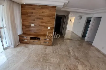 Apartamento com 3 Quartos para alugar, 100m² no Bosque da Saúde, São Paulo