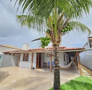 Casa de Condomínio com 3 Quartos à venda, 180m² no Centro, Lauro de Freitas