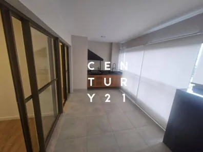 Apartamento com 3 Quartos para alugar, 93m² no Vila Leopoldina, São Paulo