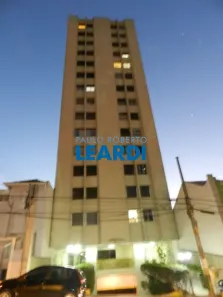 Apartamento com 2 Quartos à venda, 90m² no Cambuci, São Paulo
