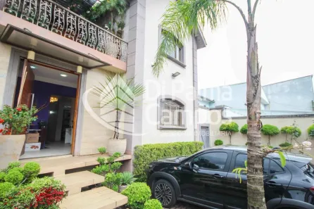 Prédio Comercial para venda ou aluguel, 396m² no Vila Dom Pedro I, São Paulo