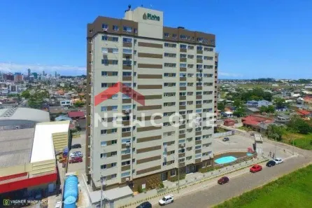 Apartamento com 3 Quartos à venda, 69m² no Igra Sul, Torres