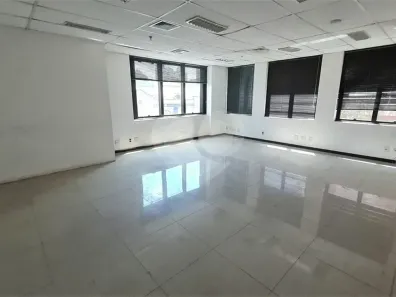 Sala Comercial à venda, 95m² no Jardim Paulista, São Paulo