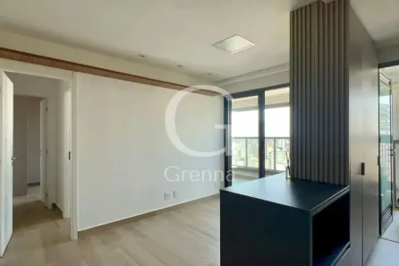 Apartamento com 2 Quartos para alugar, 70m² no Sumarezinho, São Paulo