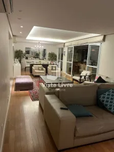 Apartamento com 3 Quartos à venda, 206m² no Perdizes, São Paulo