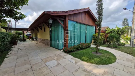 Casa de Condomínio com 4 Quartos à venda, 100m² no Santana, Gravatá
