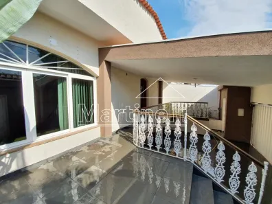 Casa com 3 Quartos à venda, 263m² no Alto da Boa Vista, Ribeirão Preto