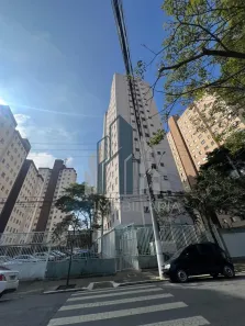 Apartamento com 2 Quartos à venda, 52m² no Belenzinho, São Paulo