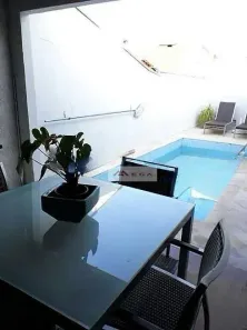 Casa com 3 Quartos à venda, 170m² no Vila Nogueira, Campinas