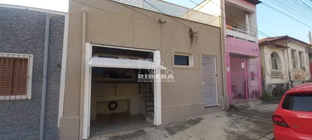 Casa com 2 Quartos à venda, 95m² no Além Ponte, Sorocaba