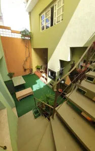 Sobrado com 3 Quartos à venda, 320m² no Aclimação, São Paulo