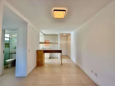 Apartamento com 2 Quartos para alugar, 65m² no Itacorubi, Florianópolis