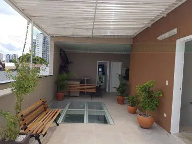 Sobrado com 2 Quartos à venda, 100m² no Ipiranga, São Paulo