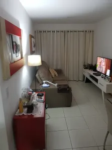 Apartamento com 2 Quartos à venda, 62m² no Itapuã, Vila Velha