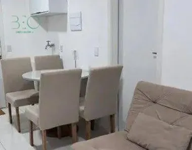 Apartamento com 1 Quarto à venda, 26m² no Barra Funda, São Paulo