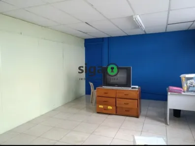 Galpão/Depósito/Armazém à venda, 550m² no Jardim São Jorge (Raposo Tavares), São Paulo