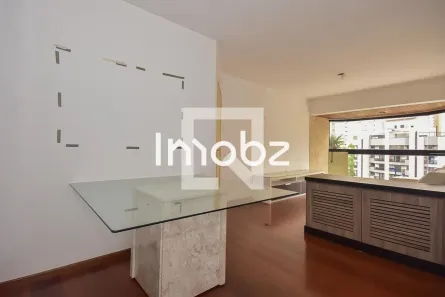 Apartamento com 3 Quartos à venda, 104m² no Vila Andrade, São Paulo