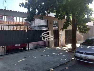 Casa com 2 Quartos à venda, 400m² no Parque Peruche, São Paulo