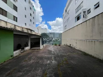 Lote/Terreno à venda, 360m² no Liberdade, Belo Horizonte