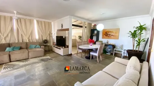 Cobertura com 3 Quartos à venda, 200m² no Enseada, Guarujá