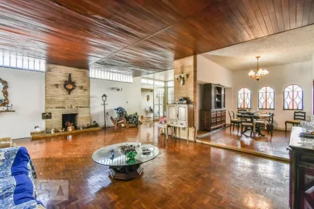 Casa com 3 Quartos à venda, 450m² no Sumaré, São Paulo