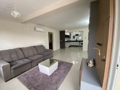 Apartamento com 3 Quartos à venda, 108m² no Pedra Branca, Palhoça