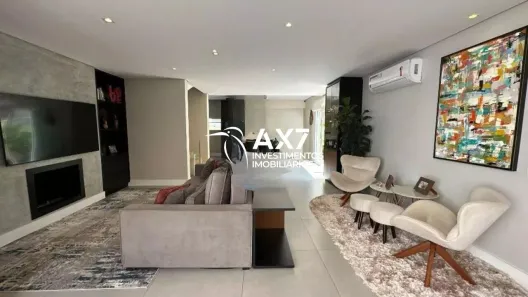 Casa de Condomínio com 4 Quartos à venda, 260m² no Vila Andrade, São Paulo