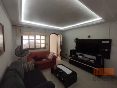 Sobrado com 3 Quartos à venda, 140m² no Parque da Mooca, São Paulo