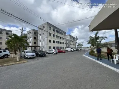 Apartamento com 2 Quartos à venda, 50m² no Zumbi do Pacheco, Jaboatão dos Guararapes