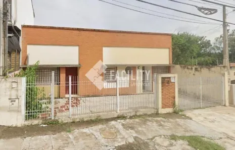 Sobrado com 5 Quartos para alugar, 285m² no Sousas, Campinas