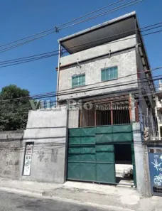 Galpão/Depósito/Armazém à venda, 600m² no Olaria, Rio de Janeiro