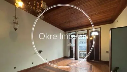 Casa com 4 Quartos à venda, 208m² no Botafogo, Rio de Janeiro