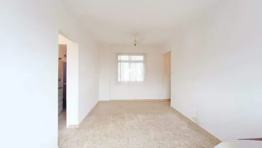 Apartamento com 1 Quarto à venda, 38m² no Centro, São Vicente