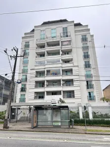 Apartamento com 2 Quartos à venda, 65m² no Alto da Rua XV, Curitiba