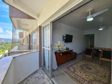Apartamento com 3 Quartos à venda, 80m² no Mar e Céu, Guarujá