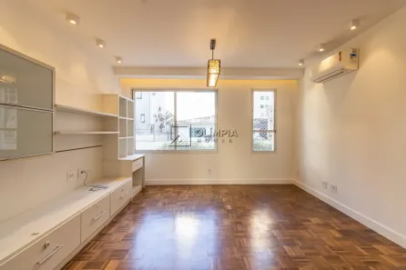 Apartamento com 3 Quartos à venda, 105m² no Vila Uberabinha, São Paulo