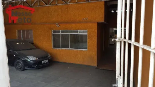 Casa com 4 Quartos à venda, 150m² no Jardim Sydney, São Paulo