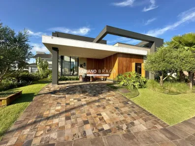Casa de Condomínio com 4 Quartos à venda, 273m² no XANGRI-LÁ, Xangri-lá