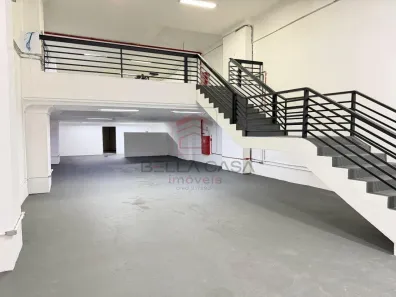 Ponto Comercial para alugar, 508m² no Parque da Mooca, São Paulo