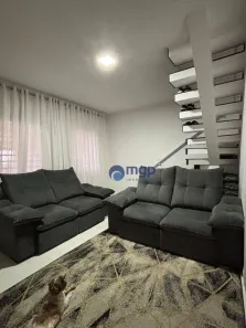 Sobrado com 3 Quartos à venda, 83m² no Vila Maria Alta, São Paulo