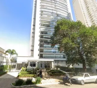 Apartamento com 3 Quartos à venda, 215m² no Parque da Mooca, São Paulo