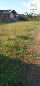 Lote/Terreno à venda, 300m² no Cananéia, Cananéia