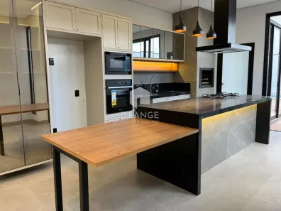 Casa de Condomínio com 3 Quartos à venda, 198m² no Parque Brasil 500, Paulínia