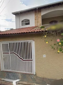 Casa com 3 Quartos à venda, 125m² no Vila Giordano, São Paulo