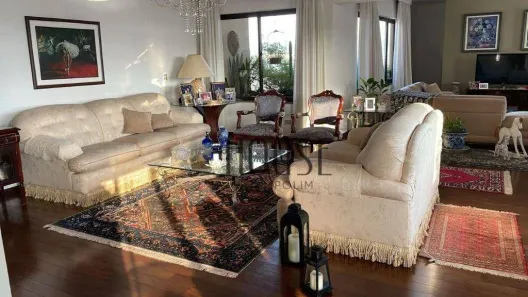 Apartamento com 3 Quartos à venda, 273m² no Centro, Sorocaba