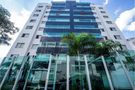 Cobertura com 4 Quartos à venda, 233m² no Buritis, Belo Horizonte